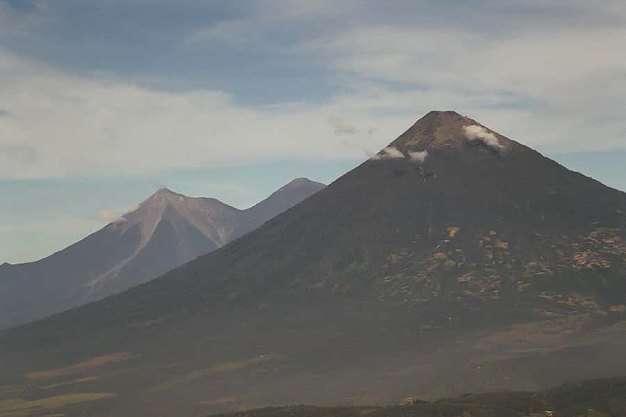 From Antigua: Pacaya Volcano Trek - Key moments that make this trek worth it