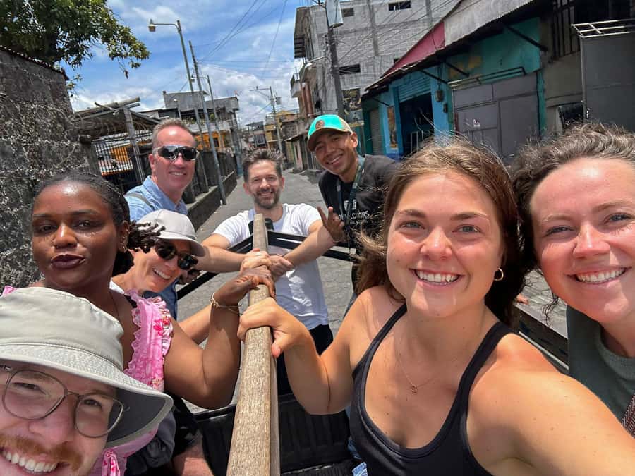 FROM ANTIGUA, ROUND TRIP: EXPLORING THE VILLAGES OF LAKE ATITLÁN. - Who This Tour Fits Best, and Who Should Skip It