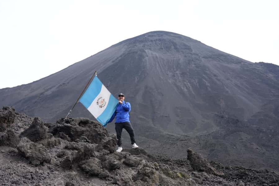 From Antigua to Pacaya Private Tour - Practical tips for a smooth Pacaya day with a private guide