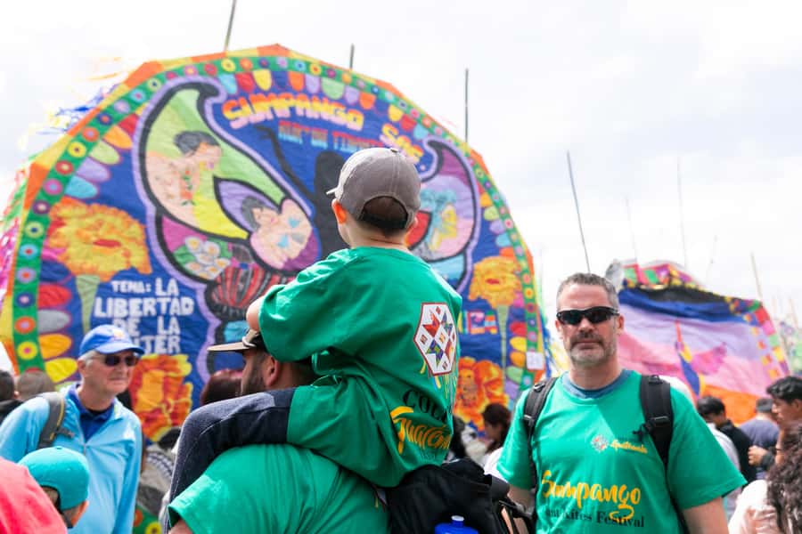 From Antigua to Sumpango Giant Kite Festival - Who This Tour Fits Best (And Who Might Want a Different Option)