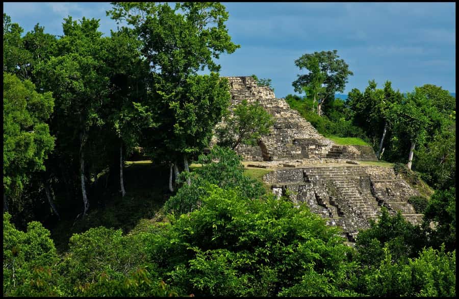 From Flores: 2-Day Tikal & Yaxhá Tour - A practical look at the 2-day Tikal and Yaxhá plan