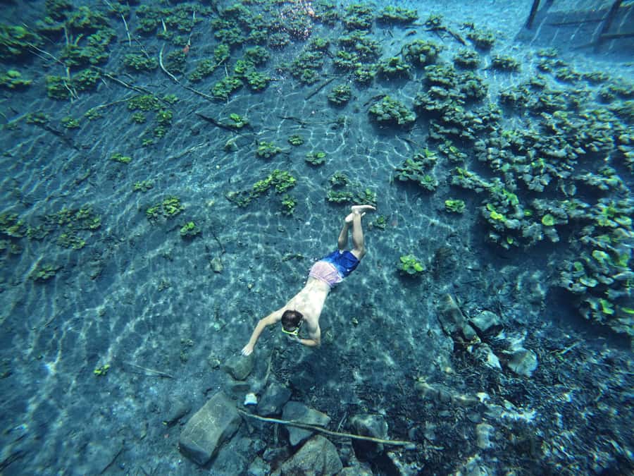 From Flores: Blue Crater Adventure All Inclusive - What is included, and how to think about the “all-inclusive” part