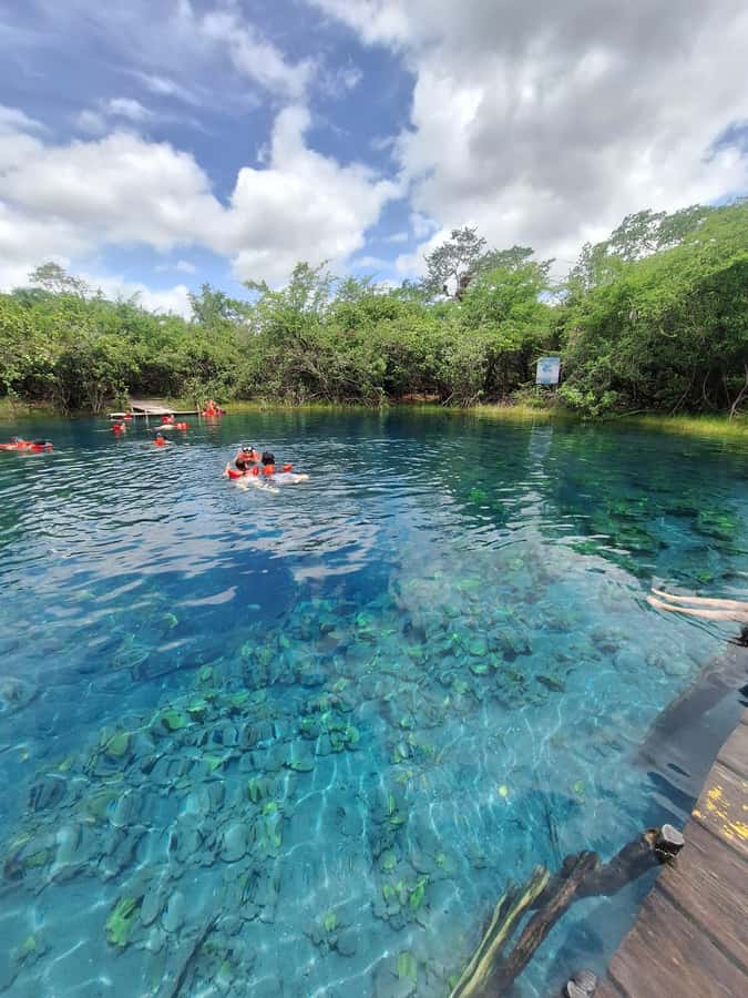 From Flores: Blue Crater Adventure All Inclusive - What to bring, what not to do, and who this fits best