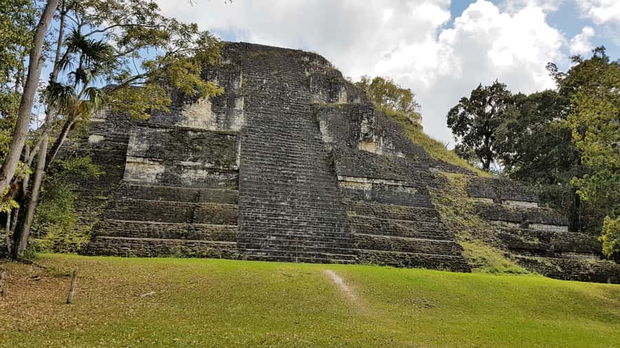 From Flores: Guided Tour to the Ruins of Tikal - Key things to know before you go