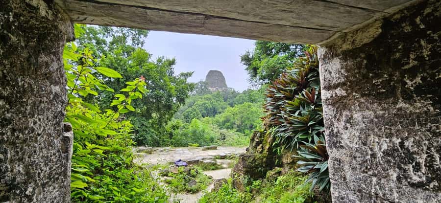 From Flores Guided Tour to Tikal with transportation + lunch - Key points worth knowing before you go