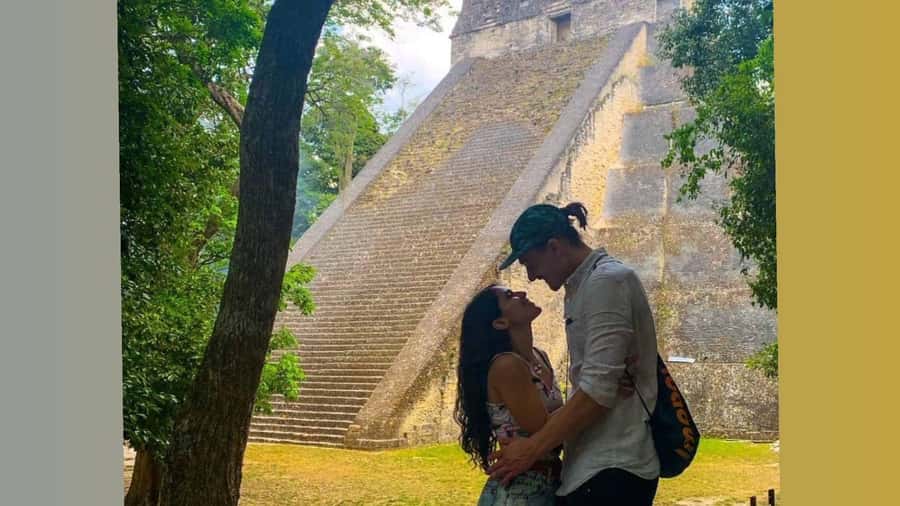 From Flores: Tikal Guided Tour with Transportation - Key highlights you’ll care about