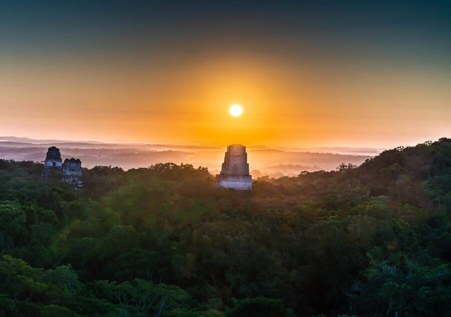 From Flores: Tikal Ruins Sunrise Guided Tour - The return ride and the real length of the day