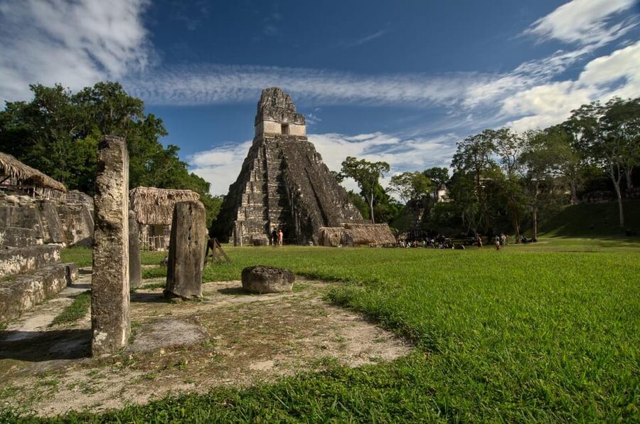 From Flores: Tikal Ruins Sunrise Guided Tour - What to pack: the early jungle checklist that actually matters