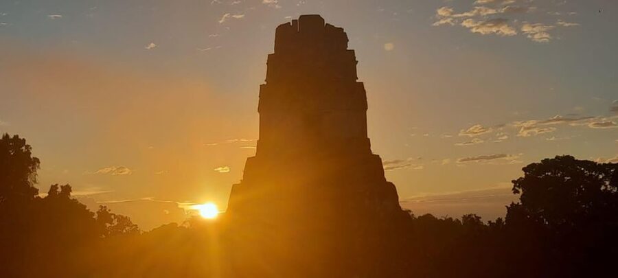 From Flores: Tikal Sunrise Archaeological Tour - Key Things That Make This Tour Work Well
