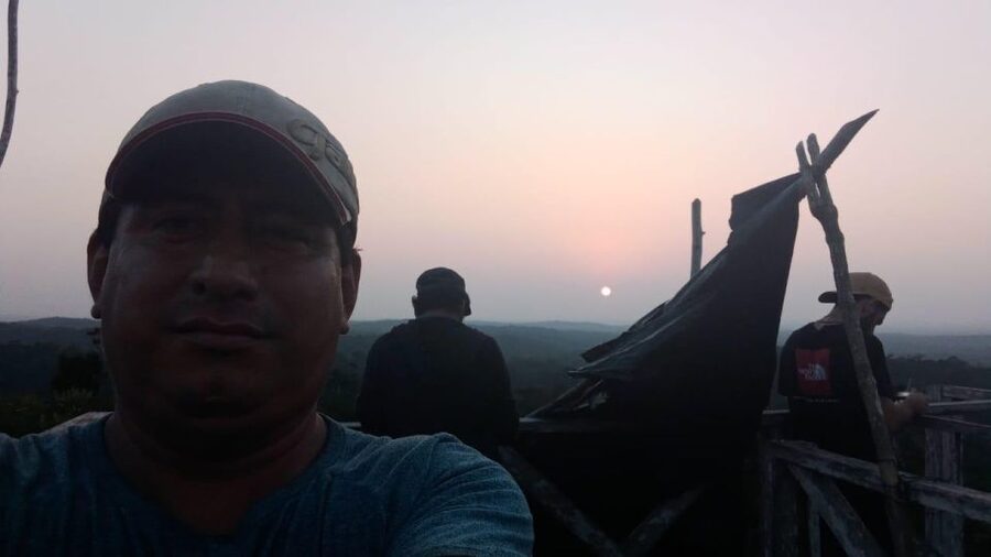 From Flores: Tikal Sunrise Archaeological Tour - Why Tikal Sunrise Feels Different Than a Regular Ruins Day