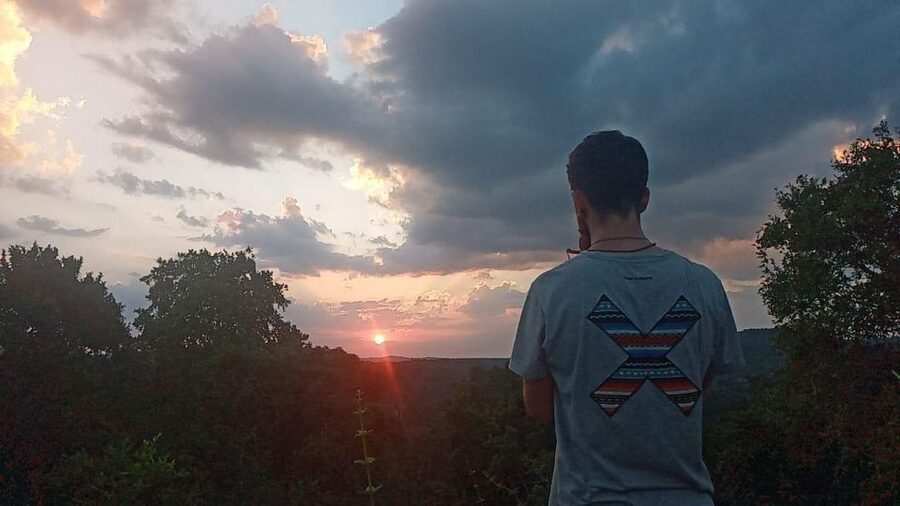 From Flores: Tikal Sunrise Archaeological Tour - Temple IV Sunrise Climb: Photos, Timing, And That Jungle Waiting Game
