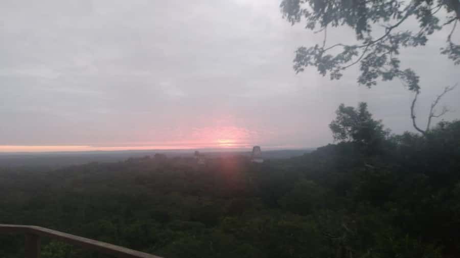 From Flores: Tikal Sunset Tour - Who this Tikal sunset tour is best for