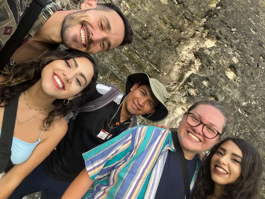 From Flores: Tikal VIP Exclusive cultural Tour All inclusive - Your packing list for Tikal: the stuff that makes the day easier