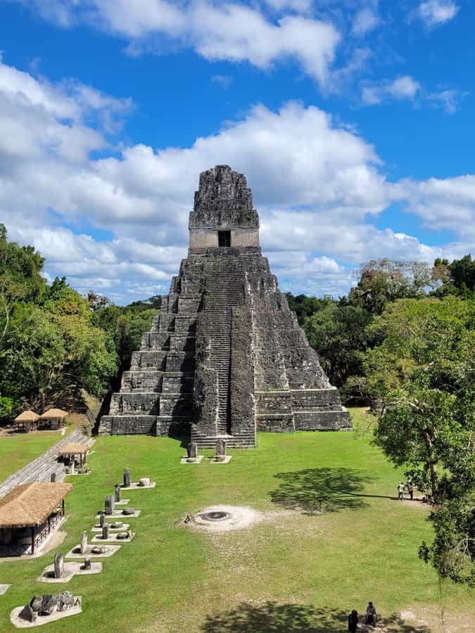 From Flores: Tikal VIP Exclusive cultural Tour All inclusive - Tikal VIP Tour: Why this day feels smoother than a DIY run