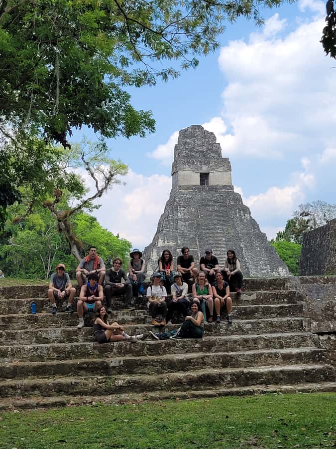 From Flores: Tikal VIP Exclusive cultural Tour All inclusive - The Mayan story: what the best guides in Tikal actually do