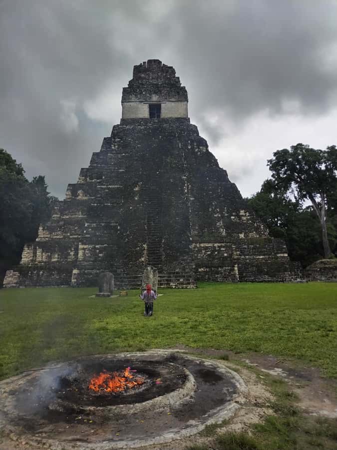 From Flores: Tikal VIP Exclusive cultural Tour All inclusive - What’s included, what’s not, and how to judge the value