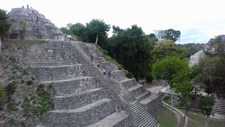 From Flores: Yaxha Ruins Guided Tour - How to get the most out of your guide