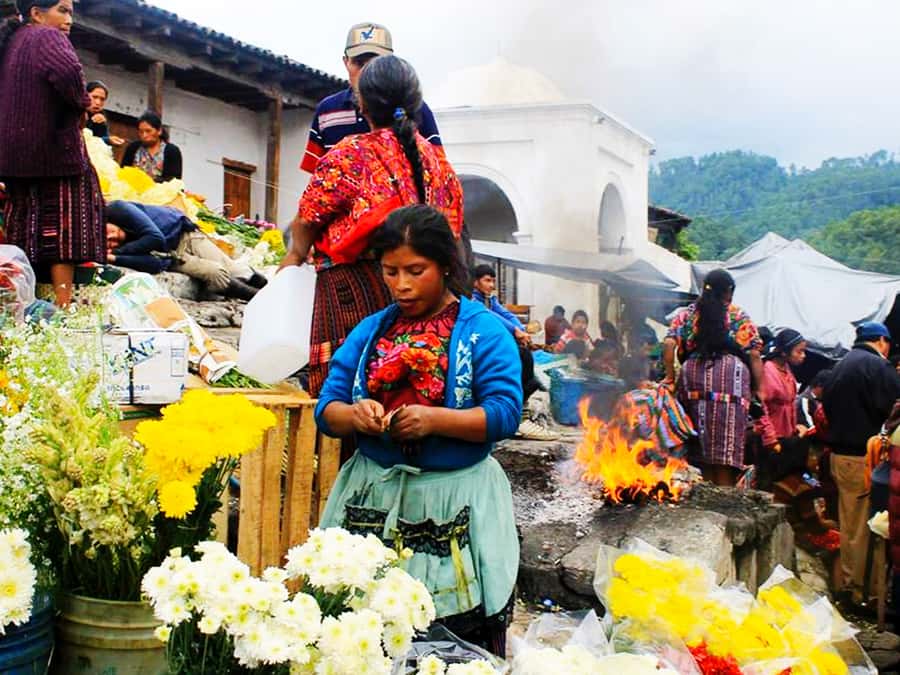 From Guatemala City: Chichicastenango and Lake Atitlan - Key takeaways before you go