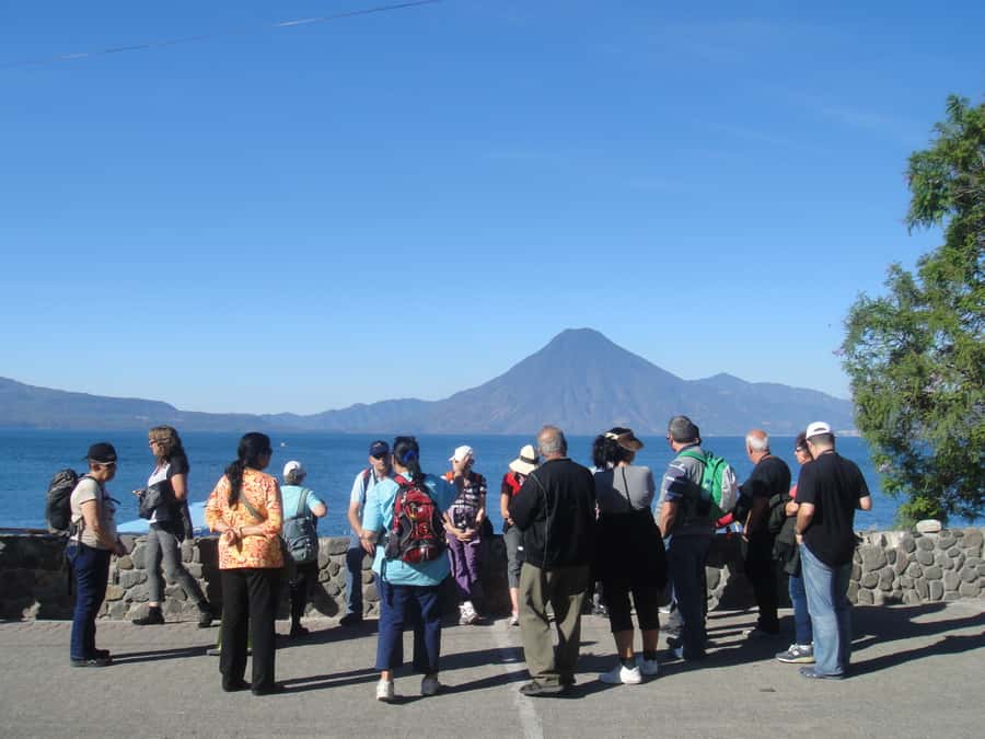From Guatemala City: Chichicastenango and Lake Atitlan - Price and value: what $80 buys you in one day