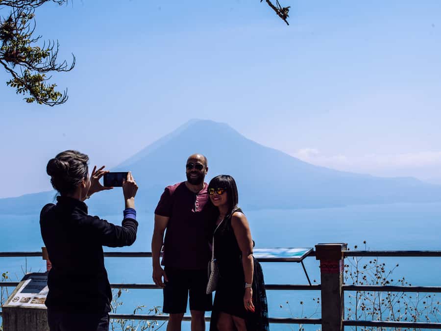 From Guatemala City: Chichicastenango and Lake Atitlan - What your day looks like, hour by hour (in spirit)