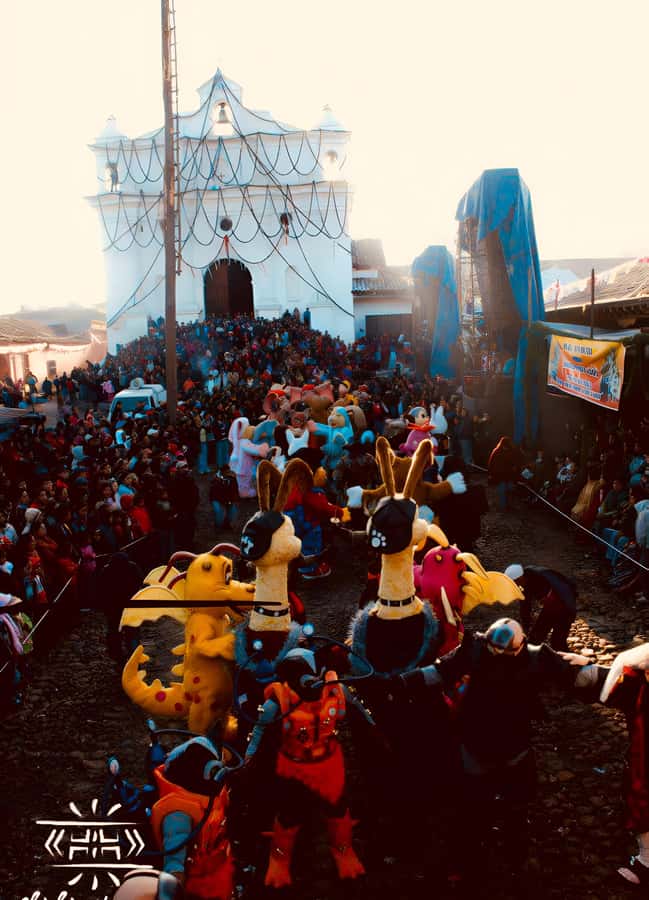 From Guatemala City Chichicastenango in 1 day. - Chichicastenango Market: How to Wander Without Losing the Plot