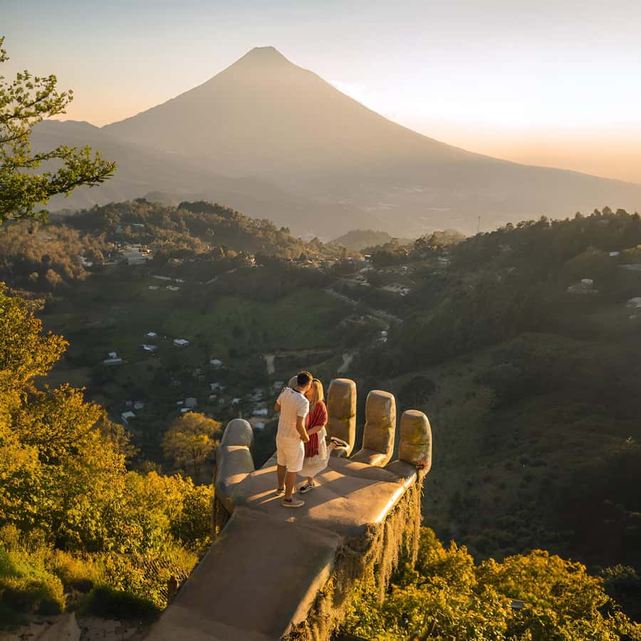 From Guatemala City Hobbitenango Day Tour - Key things to know before you go