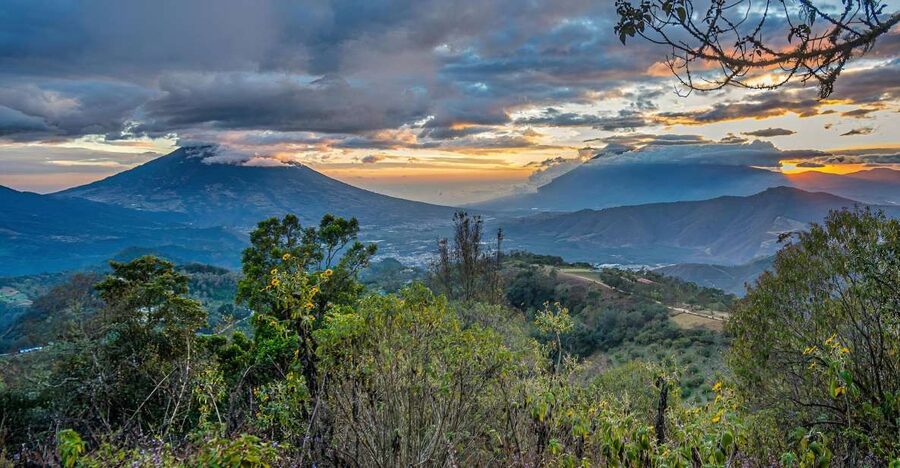 From Guatemala City Hobbitenango Day Tour - Guide Quality: Spanish and English, and What to Ask