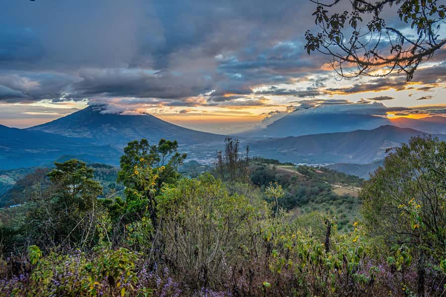 From Guatemala City Hobbitenango Day Tour - Getting From Guatemala City: 4x4 Transport and Pickup Options