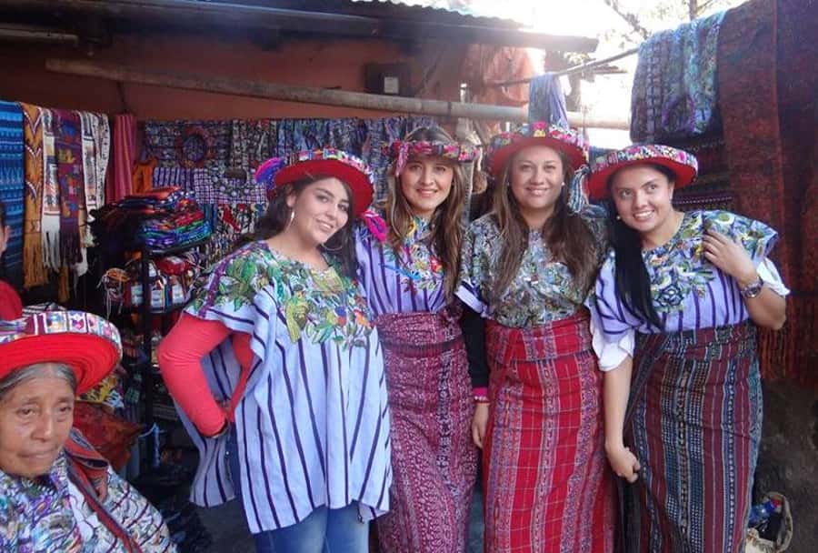 From Guatemala City: Lake Atitlan Full-Day Tour - Guide quality in English and Spanish, and why it matters