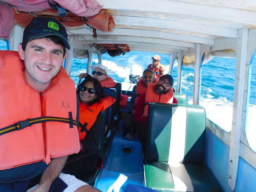 From Guatemala City: Lake Atitlan Full-Day Tour - Leaving Guatemala City, then reaching Panajachel the sensible way