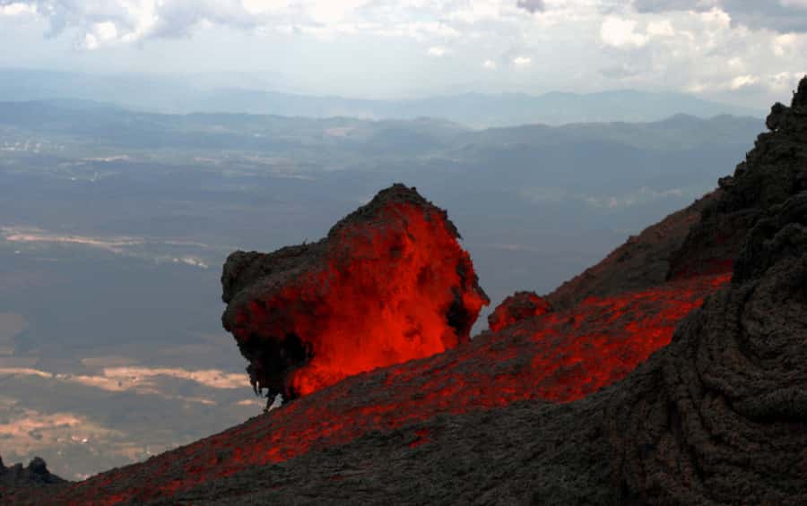 From Guatemala City or Antigua: Pacaya Volcano Day Tour - Key Points Before You Go