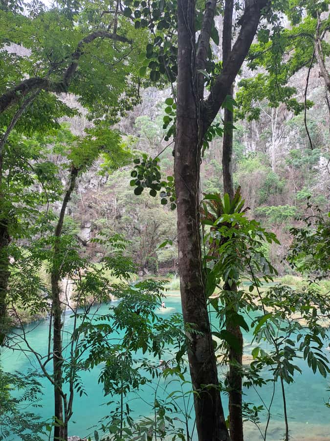 From Guatemala City to Semuc Champey in one day. - Key highlights you will feel on this tour