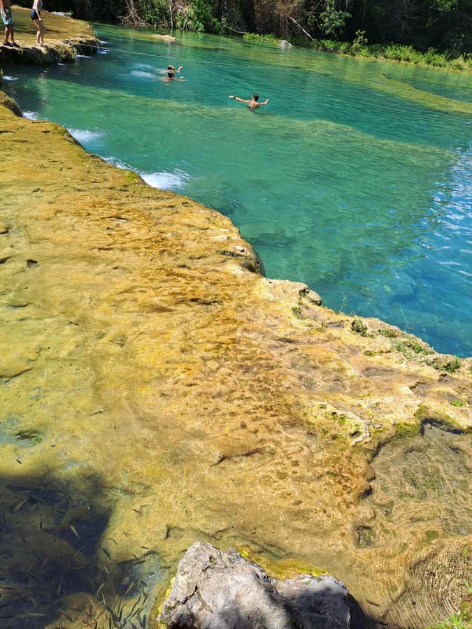 From Guatemala City to Semuc Champey in one day. - Cobán stop: cardamom, cuisine, and a calmer pace
