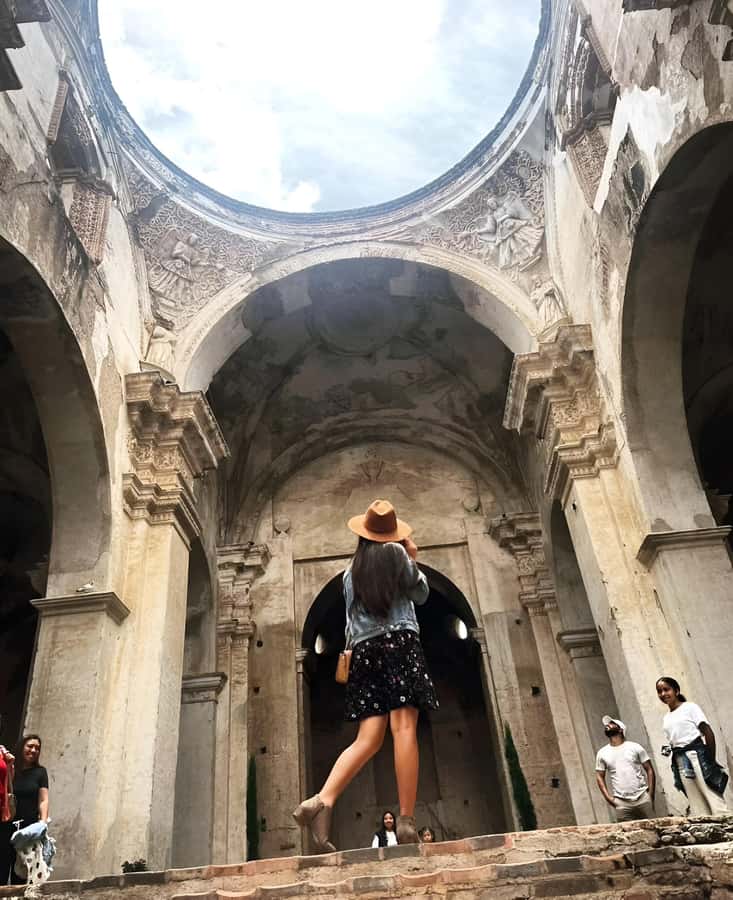 From Guatemala City, Tour to Antigua Guatemala - Key Points That Make This Antigua Day Trip Work