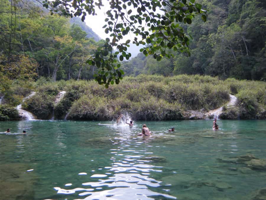 From Lanquin: Semuc Champey Park and Kanba Cave Guided Tour - Key Things That Make This Tour Worth It