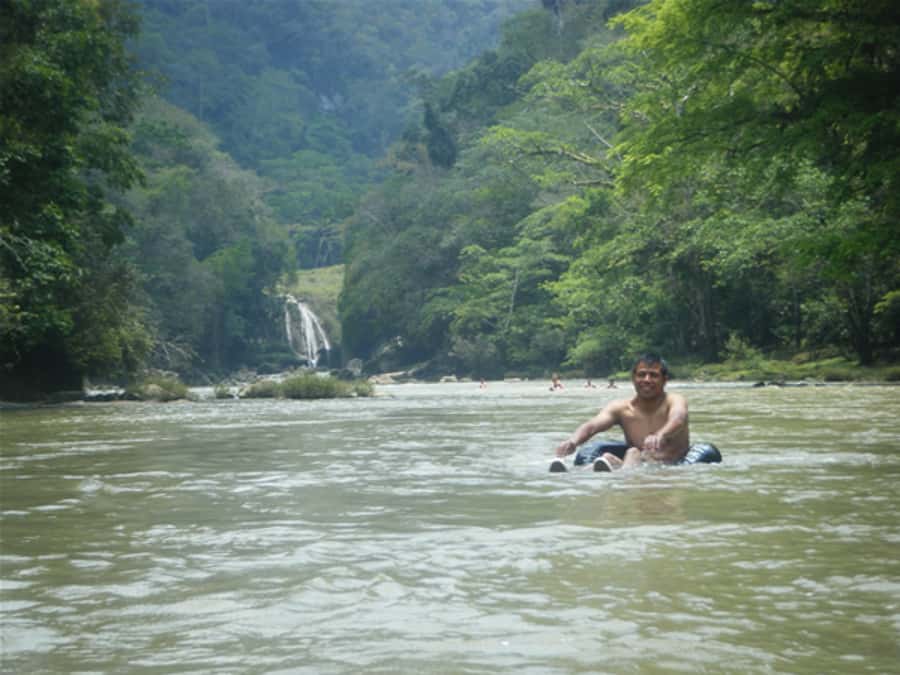 From Lanquin: Semuc Champey Park and Kanba Cave Guided Tour - Who This Tour Fits Best (And Who Might Want Another Option)