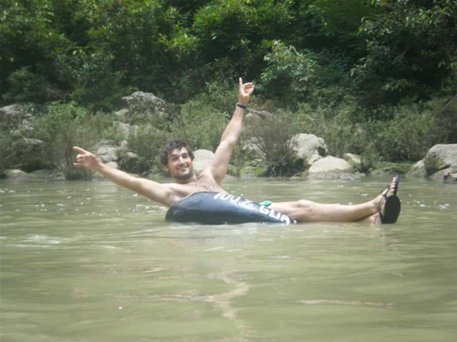 From Lanquin: Semuc Champey Park and Kanba Cave Guided Tour - What to Bring (So You Actually Enjoy It)