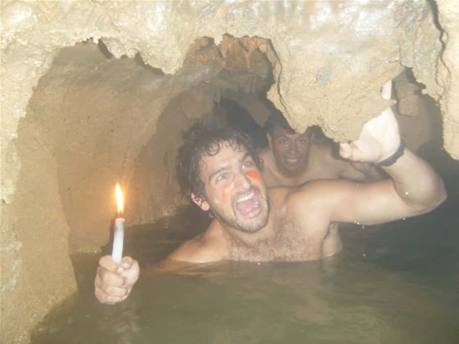 From Lanquin: Semuc Champey Park and Kanba Cave Guided Tour - What Gets Left Behind: Simple Rules That Keep It Smooth
