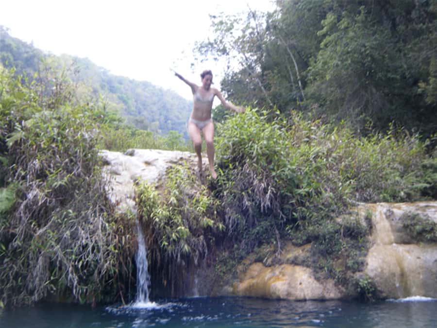 From Lanquin: Semuc Champey Park and Kanba Cave Guided Tour - Price and Value: $36, Plus the Entrance Fee