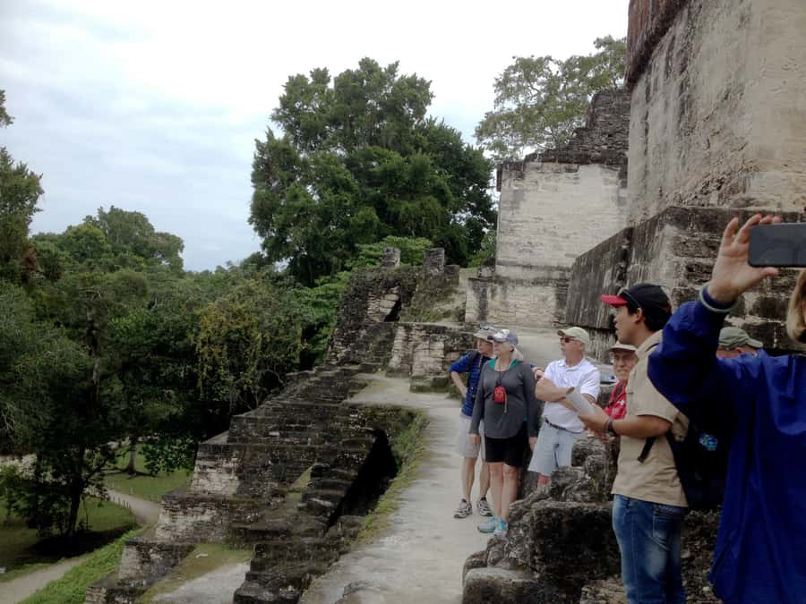 From San Ignacio: Tikal Maya Site Day-Trip with Local Lunch - Price and value: is $145 a fair deal for Tikal from San Ignacio?