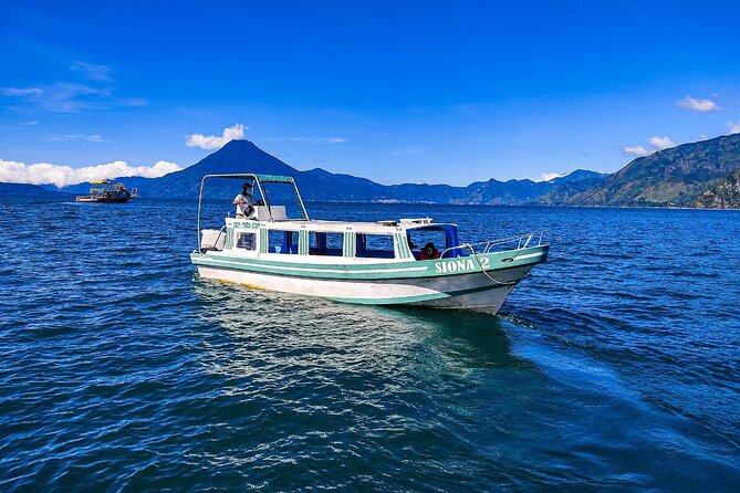 Full-Day Lake Atitlan and Magic towns From Antigua - Price and value for $130, plus what to budget