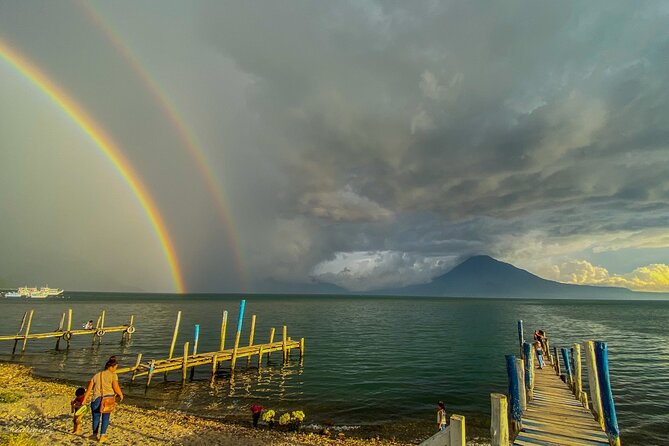 Full-Day Lake Atitlan Tour - Getting there: Chimaltenango and the scenic morning rhythm