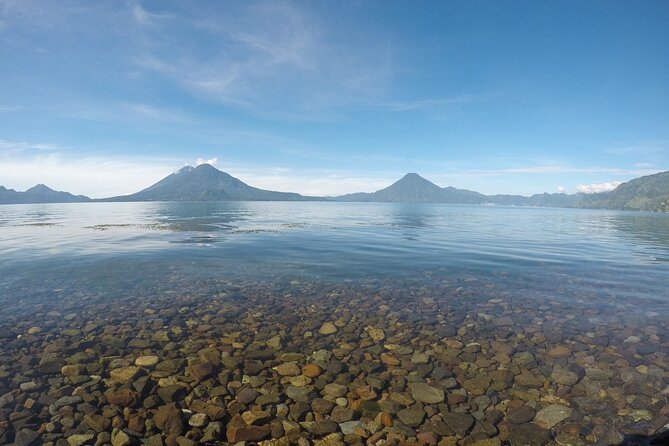 Full-Day Lake Atitlan Tour - Price and value: $180 per person and what you actually get