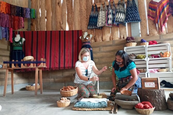 Full-Day Lake Atitlan Tour - The pace check: who will love it and who might not