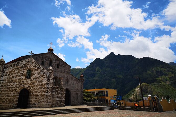 Full-Day Lake Atitlan Tour - Panajachel breakfast and the shared boat ride on Lake Atitlán