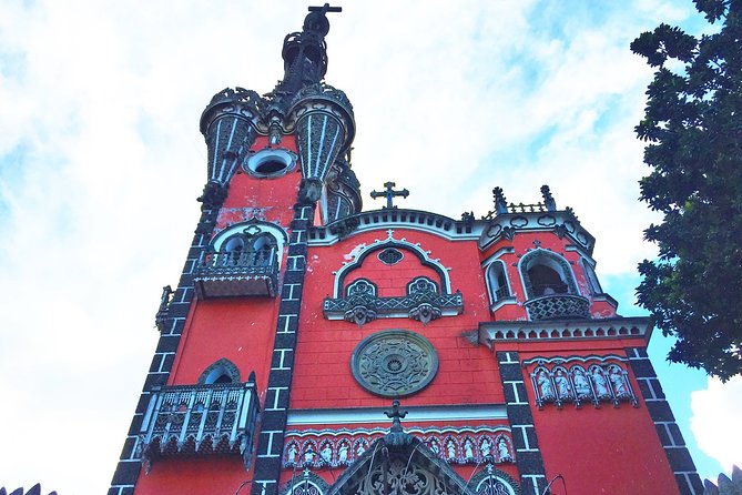 Guatemala City Afternoon Sightseeing Tour - Why this 3-hour loop is a smart start in Guatemala City