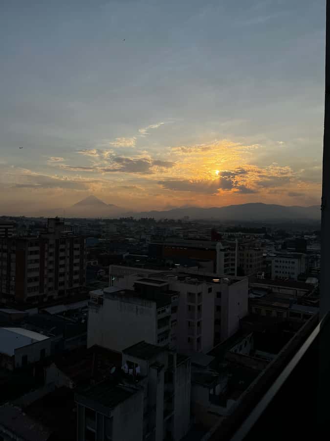 Guatemala City: Walking Tour - Key things to know before you go