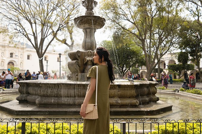 Half Day Experience in Antigua Guatemala - Key Highlights You’ll Actually Feel During the Tour