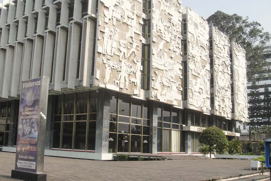 Half-Day Guatemala City Explorer Tour - A 3-hour Guatemala City route that works even if you hate rushing