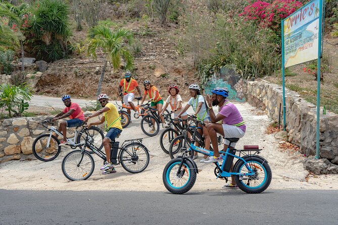 Half-Day Small-Group E-Bike Guided Tour in Antigua - Why a half-day e-bike works so well in Antigua